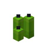 Три лаймовые свечи.png